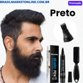 Barbeador e Depilador Elétrico Blader PRO - Kit 5 em 1 + BRINDE Caneta Beard Pen